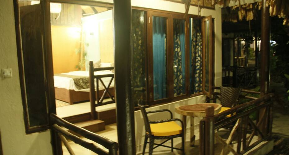 Ocean Pearl Beach Resort, Havelock Island 5
